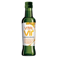 Vitalvir Bebida Simbiótica 250 ml - Microviver