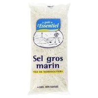 Sal e ervas 250 g - LE GOÛT DE L'ESSENTIEL