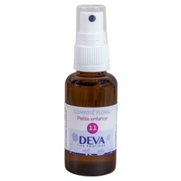 Primeira Infância 30 ml de elixir floral - Deva