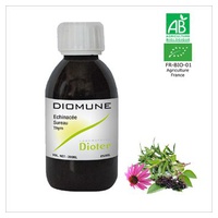 Xarope Diomune 200 ml - Dioter