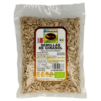 Sementes de Girassol 250 g - Bioprasad