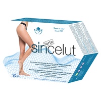 Sincelut Forte 20 frascos - Bioserum