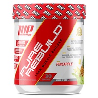 Reconstrução pura, abacaxi 600 g - 1Up Nutrition