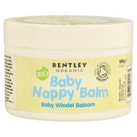 Bálsamo para Fralda 100 g - Bentley