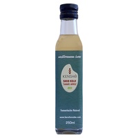 Molho de arroz orgânico 250 ml - Kenshô