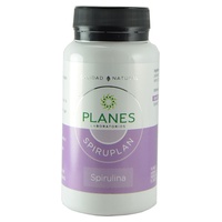 Spiruplan Mediciplan 60 cápsulas - Planes