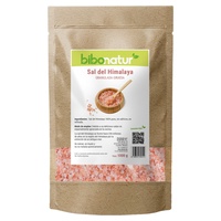 sal grosso do himalaia 1000 g - Bibonatur