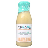 Vichyssoise com Chlorella ECO 250 ml de creme - Vesana