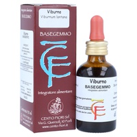 Viburnum Basegemmo 30 ml - Centofiori