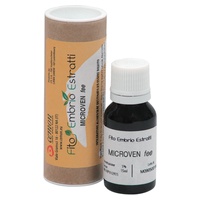 Taxa de Microven 15 ml - Cemon