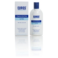 Emulsão Ultra 200 ml - Eubos