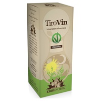 Tirovin 50 ml - Erbenobili