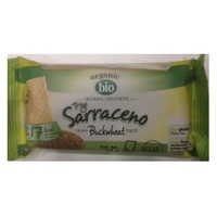 Tostas Crocantes de Trigo Sarraceno 14 g - Santiveri