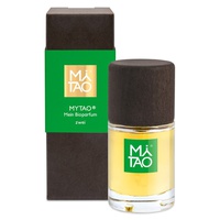 Perfume MyTao Verde 15 ml (Limão - Toranja) - Taoasis