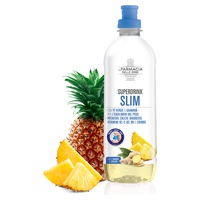 Super Drink Slim 500 ml de 500ml - La Farmacia delle Erbe