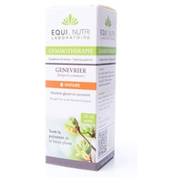 Zimbro Bio 30 ml - Equi-nutri