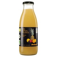 Sumo Tropical Bio 1 L - Delizum