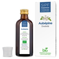 SIPF Espinheiro-branco Bio 100 ml - Synergia (FR)