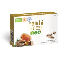 Reishi Digest 30 cápsulas - Neo