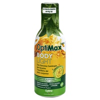 Optimax Body Light 500 ml - Optima