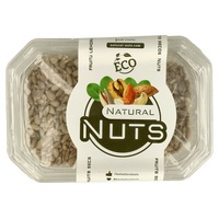 Sementes de Girassol Descascadas Eco 125 g - Natural Nuts