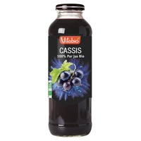 Sumo Cassis 100% Puro 500 ml - Vitabio