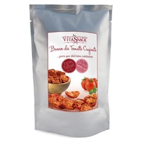 Tomate Crocante 24 g - VitaSnack