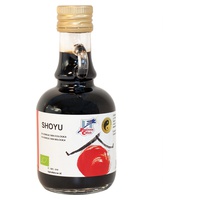 Shoyu Kagisa Bio 250 ml - La Finestra sul Cielo