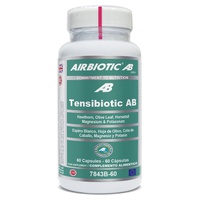 Tensibiotic AB 60 cápsulas - Airbiotic