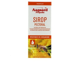 Xarope Peitoral (Antigo Xarope Apaistoux) 150 ml - Aagaard