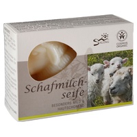 sabonete de ovelha 85 g - Saling