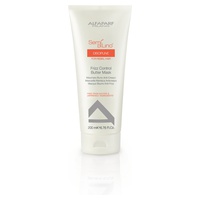 SDL Discipline Frizz Control Mask 200 ml de creme - Alfaparf