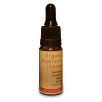 Soro Facial Radiante - Rosa com Incenso e Gerânio 30 ml de soro - Kutis Skincare