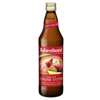 Suco do sistema imunológico 750 ml - Rabenhorst