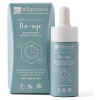 Soro Bioativo No-Age 15 ml de soro - La Saponaria