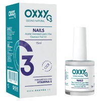 Unhas Oxxy, fortificantes 10 ml - Oxxy