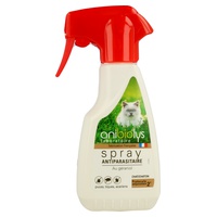 Spray Antiparasitário Gatos 250 ml - Anibiolys