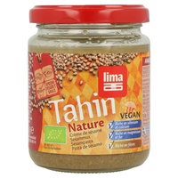 Tahin Sésamo Puro Bio 225 g - Lima