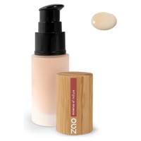 Tez de seda 710 Light peach 30 ml - Zao