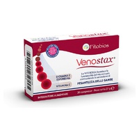 Venostax 30 comprimidos - Fitobios