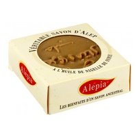 Sabonete de Alepo com Óleo de Cominhos 125 g - Alepia