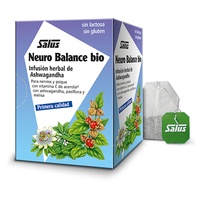 Infusão Bio Neuro Balance 15 saquetas de infusão - Salus