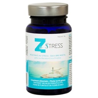 Zero Stress Bio 60 cápsulas - Mint-E Health Laboratories