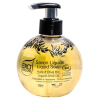 Sabonete Líquido Mãos Bio 325 ml - Bio Seasons