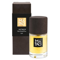 Perfume MyTao Preto 15 ml (Gengibre - Lima) - Taoasis