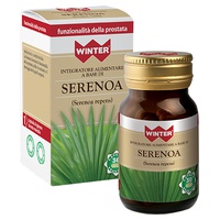 Serenoa 30 cápsulas - Winter Natura
