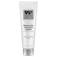 VR6 Máscara Capilar 250 ml - VR6 Definitive Hair