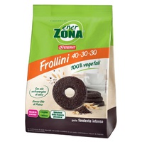 Biscoitos Shortbread apaixonados intensamente 250 g - Enerzona