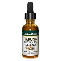 Takuna 30 ml - Nutramedix