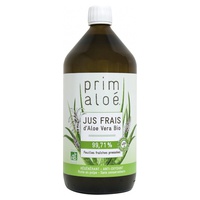 Sumo Puro de Aloe Vera Bio 1 L - Prim Aloe